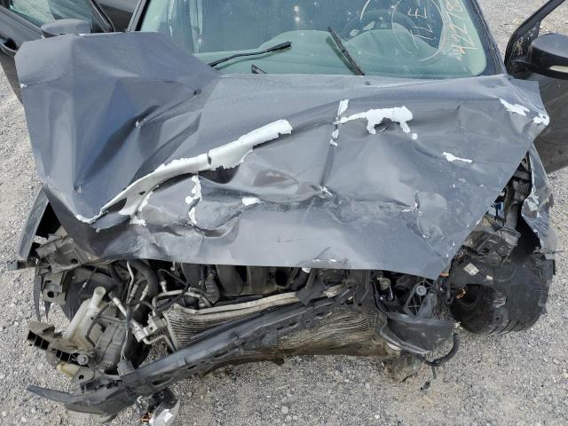 Photo 11 from auction – 2016 FORD FOCUS SE with VIN 1FADP3F25GL306391