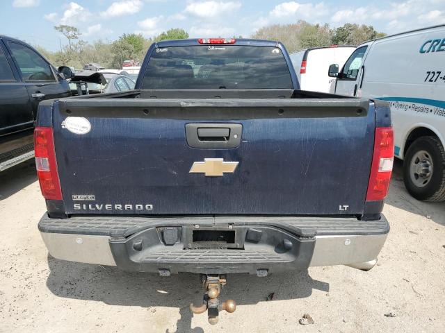 Photo 6 from auction – 2011 CHEVROLET SILVERADO with VIN 1GCRCSE08BZ406416