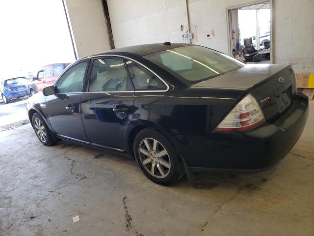 Photo 2 from auction – 2008 FORD TAURUS SEL with VIN 1FAHP24W48G117372