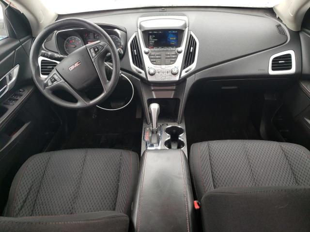 Photo 8 from auction – 2013 GMC TERRAIN SL with VIN 2GKALMEK8D6380655