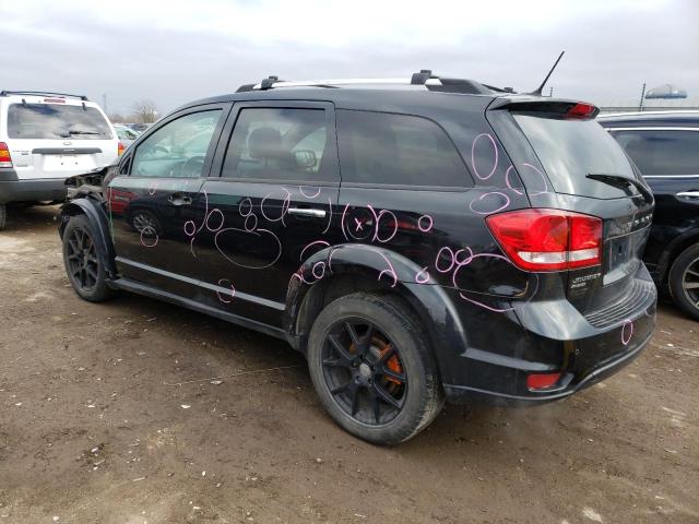 Photo 2 from auction – 2012 DODGE JOURNEY R/ with VIN 3C4PDDFG7CT278898