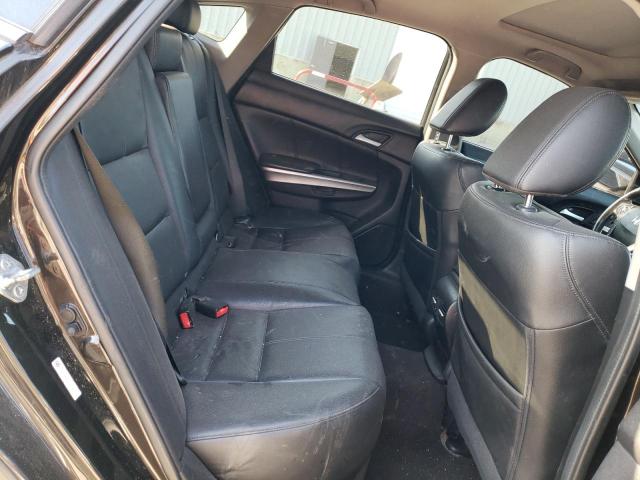 Photo 10 from auction – 2013 HONDA CROSSTOUR with VIN 5J6TF2H54DL005708