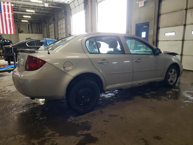 Photo 3 from auction – 2007 CHEVROLET COBALT 4D with VIN 1G1AL55F177149338