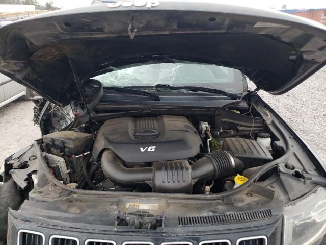Photo 12 from auction – 2015 JEEP GRAND CHER with VIN 1C4RJFBG0FC102956