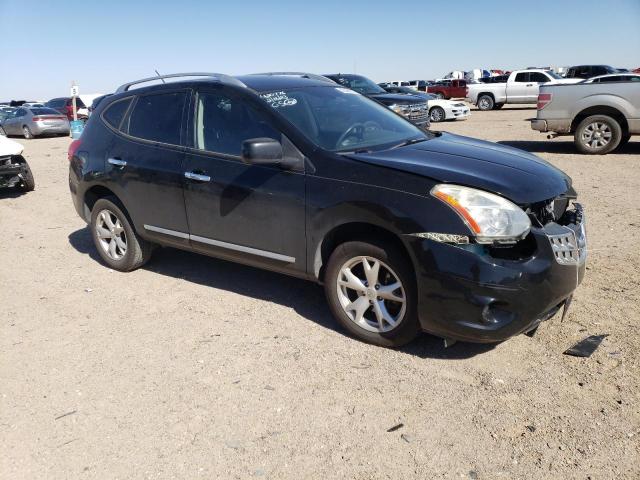 Photo 4 from auction – 2011 NISSAN ROGUE S with VIN JN8AS5MT4BW571902