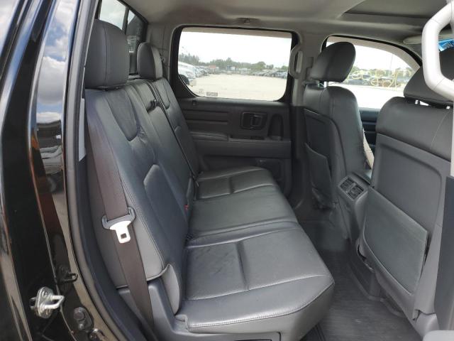 Photo 10 from auction – 2008 HONDA RIDGELINE with VIN 2HJYK16508H507103