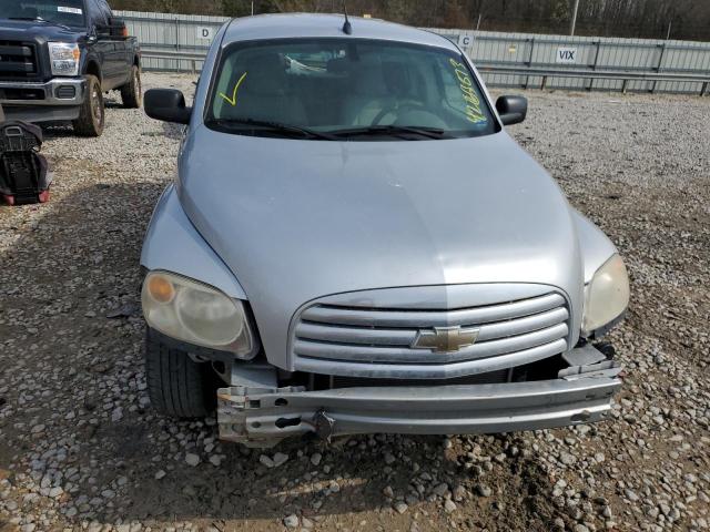 Photo 5 from auction – 2011 CHEVROLET HHR LS with VIN 3GNBAAFW8BS519209
