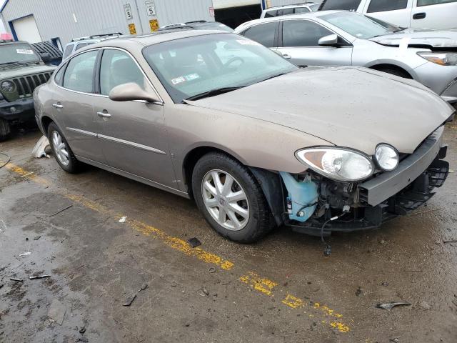Photo 4 from auction – 2006 BUICK LACROSSE C with VIN 2G4WD582061216585
