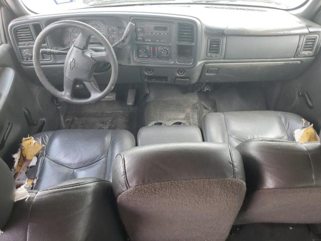 Photo 8 from auction – 2004 CHEVROLET SILVERADO with VIN 1GCHC23U44F248212