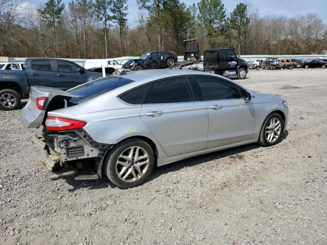 Photo 3 from auction – 2015 FORD FUSION SE with VIN 3FA6P0H72FR238843