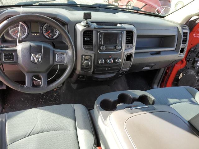 Photo 8 from auction – 2014 RAM 1500 ST with VIN 1C6RR7KG5ES269890