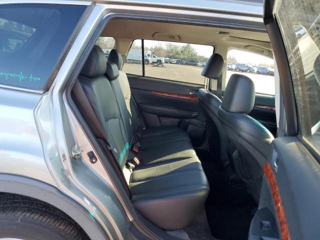 Photo 10 from auction – 2011 SUBARU OUTBACK 2. with VIN 4S4BRBKCXB3422730