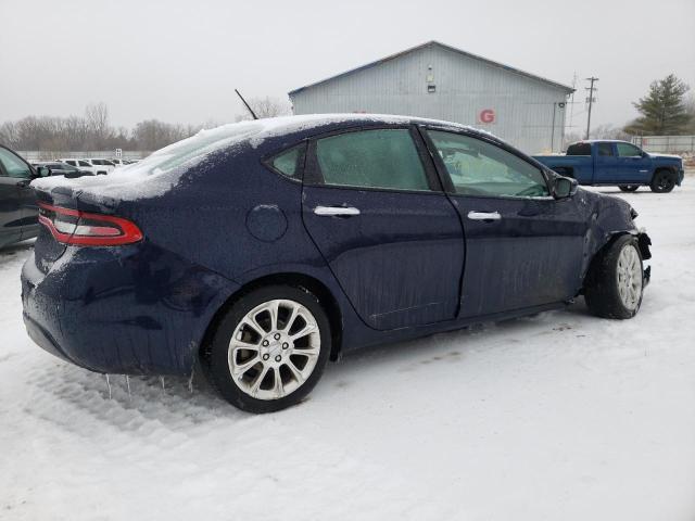 Photo 3 from auction – 2013 DODGE DART LIMIT with VIN 1C3CDFCAXDD346570