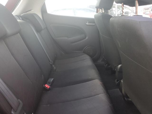 Photo 10 from auction – 2014 MAZDA MAZDA2 SPO with VIN JM1DE1KYXE0171910