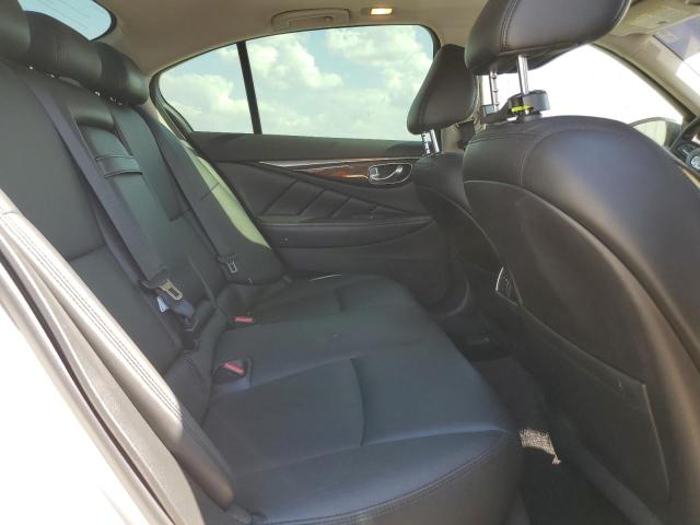 Photo 10 from auction – 2019 INFINITI Q50 LUXE with VIN JN1EV7AP4KM511110