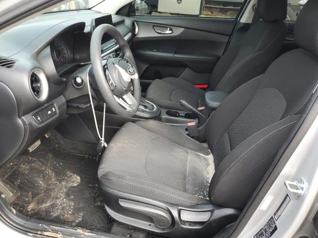 Photo 7 from auction – 2020 KIA FORTE FE with VIN 3KPF24AD4LE221531