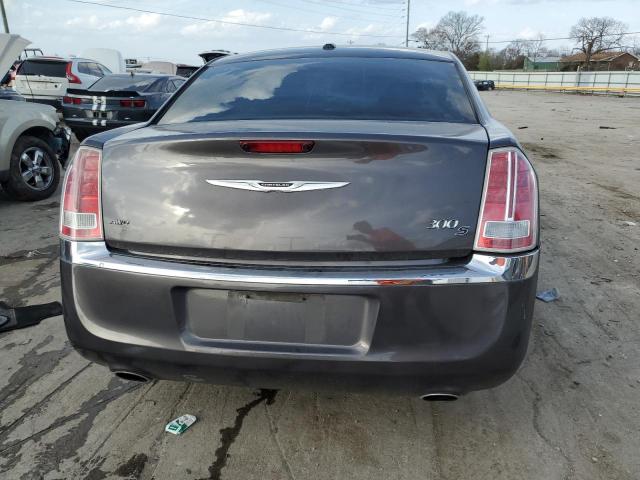 Photo 6 from auction – 2014 CHRYSLER 300C with VIN 2C3CCAET4EH125054