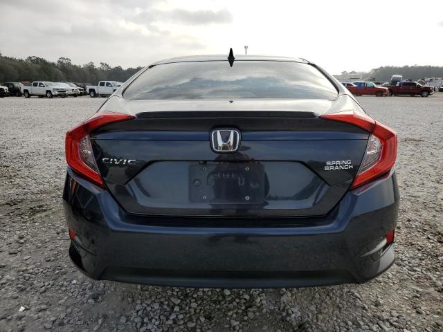 Photo 6 from auction – 2016 HONDA CIVIC EX with VIN 19XFC1F3XGE038944