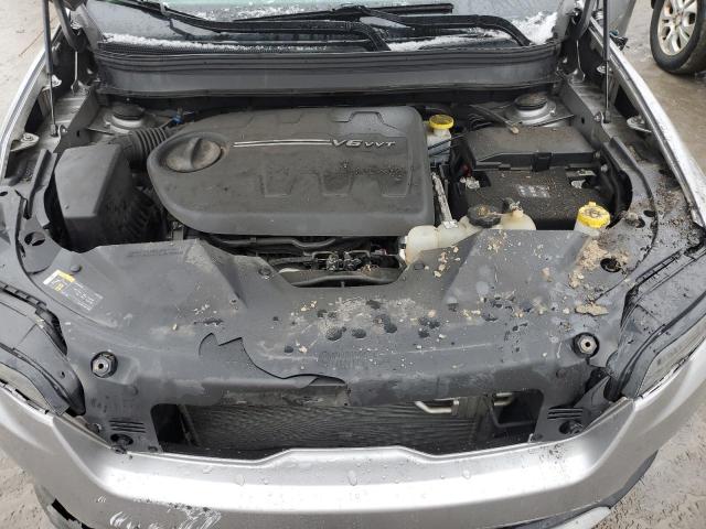 Photo 11 from auction – 2019 JEEP CHEROKEE L with VIN 1C4PJMDX1KD157574