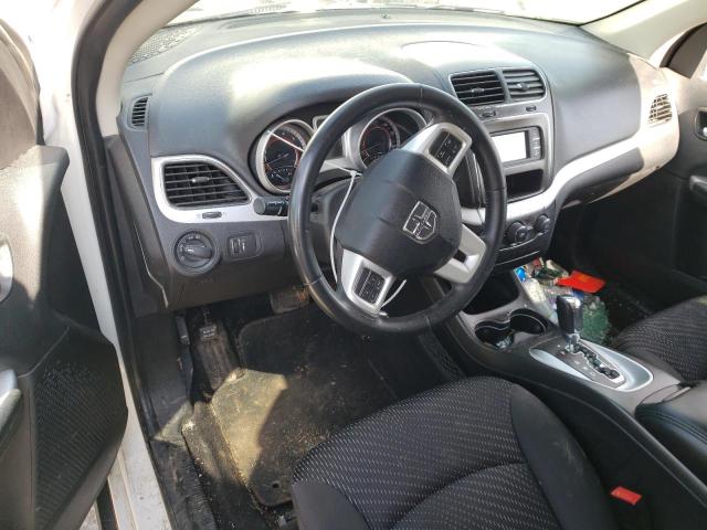 Zdjęcie 8 z aukcji – 2018 DODGE JOURNEY SE z VIN 3C4PDCAB4JT474963