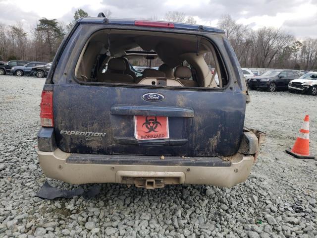 Photo 6 from auction – 2005 FORD EXPEDITION with VIN 1FMFU17585LA46697