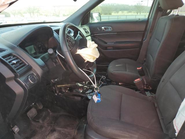 Photo 7 from auction – 2019 FORD EXPLORER P with VIN 1FM5K8AR1KGB15160