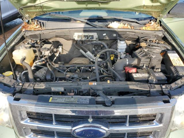 Photo 11 from auction – 2008 FORD ESCAPE XLT with VIN 1FMCU03ZX8KC40633