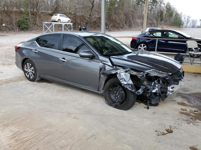 Photo 4 from auction – 2020 NISSAN ALTIMA S with VIN 1N4BL4BV3LC223058