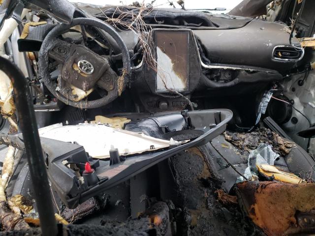 Photo 8 from auction – 2019 TOYOTA PRIUS PRIM with VIN JTDKARFP6K3115086