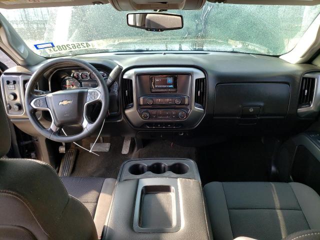Photo 8 from auction – 2015 CHEVROLET SILVERADO with VIN 1GC1KVEG8FF553809