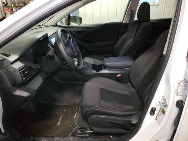 Photo 7 from auction – 2021 SUBARU OUTBACK with VIN 4S4BTAAC0M3148731