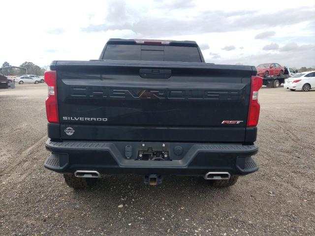 Photo 6 from auction – 2020 CHEVROLET SILVERADO with VIN 3GCUYEET4LG256846