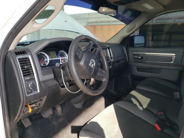 Photo 7 from auction – 2020 RAM 1500 CLASS with VIN 1C6RR7TT6LS109333