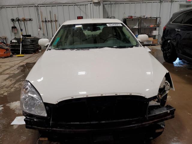 Photo 5 from auction – 2008 BUICK LUCERNE CX with VIN 1G4HD57258U192429