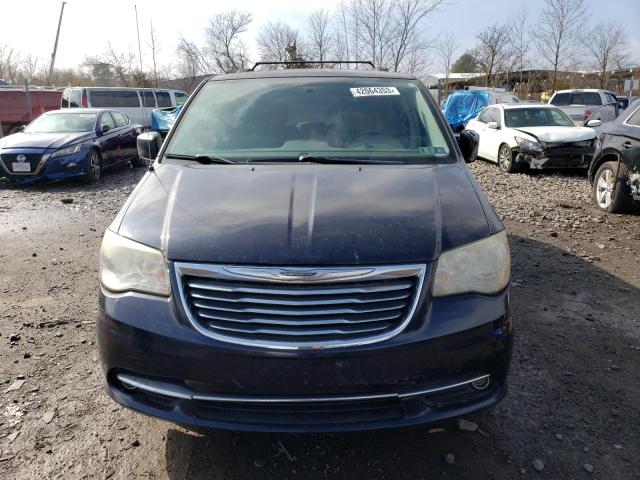 Photo 5 from auction – 2011 CHRYSLER TOWN & COU with VIN 2A4RR5DG4BR612299