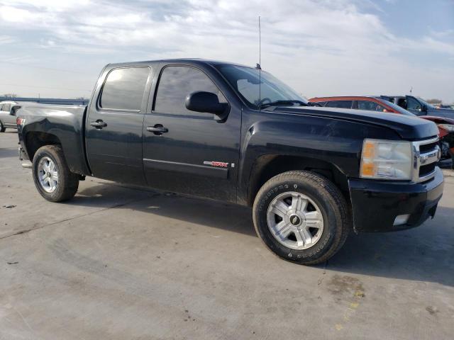Photo 4 from auction – 2007 CHEVROLET SILVERADO with VIN 3GCEK13Y47G529822