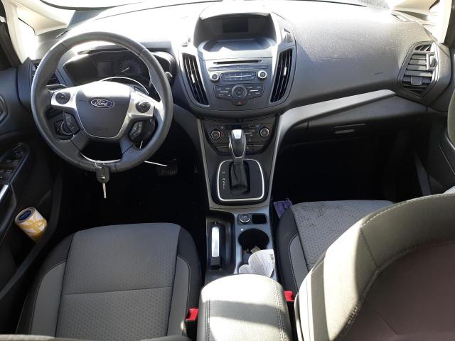 Photo 8 from auction – 2017 FORD C-MAX SE with VIN 1FADP5EU0HL100363