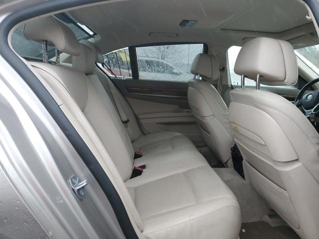 Photo 10 from auction – 2014 BMW ALPINA B7 with VIN WBAYB6C58ED224881