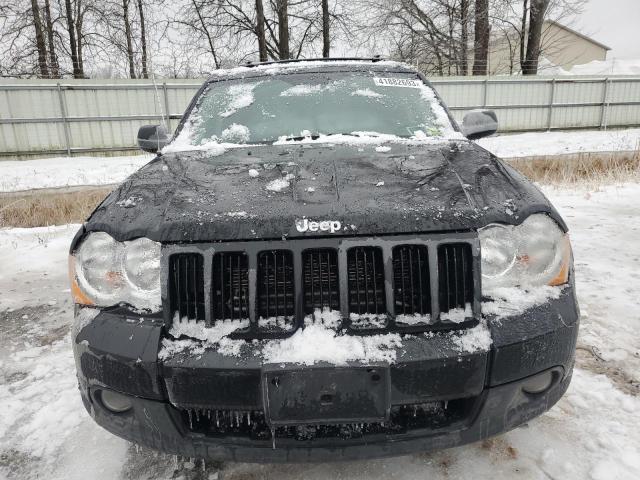 Photo 5 from auction – 2008 JEEP GRAND CHER with VIN 1J8GR48K68C104481