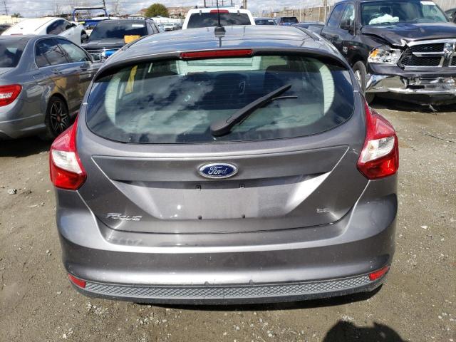 Photo 6 from auction – 2014 FORD FOCUS SE with VIN 1FADP3K25EL301355