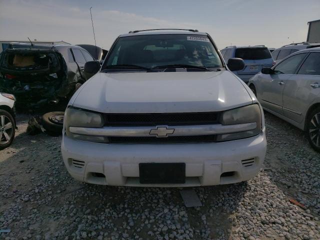 Photo 5 from auction – 2004 CHEVROLET TRAILBLAZE with VIN 1GNDS13S042375421