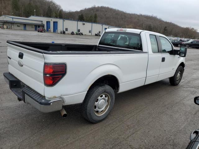 Photo 3 from auction – 2011 FORD F150 SUPER with VIN 1FTVX1CTXBKE20255