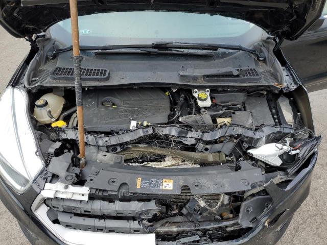 Photo 11 from auction – 2017 FORD ESCAPE SE with VIN 1FMCU9GD2HUD07071