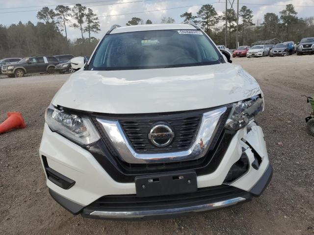Photo 5 from auction – 2019 NISSAN ROGUE S with VIN 5N1AT2MVXKC737278