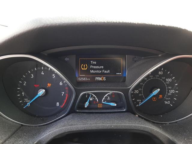 Photo 9 from auction – 2016 FORD FOCUS SE with VIN 1FADP3FE8GL288429