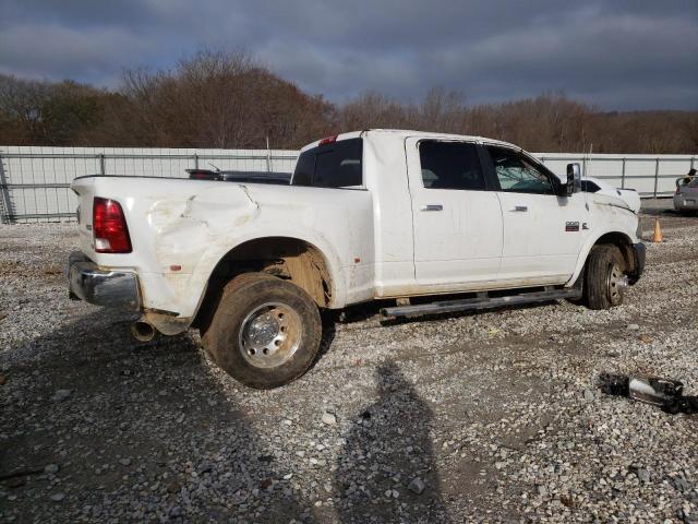 Photo 3 from auction – 2012 DODGE RAM 3500 L with VIN 3C63DRML0CG322722