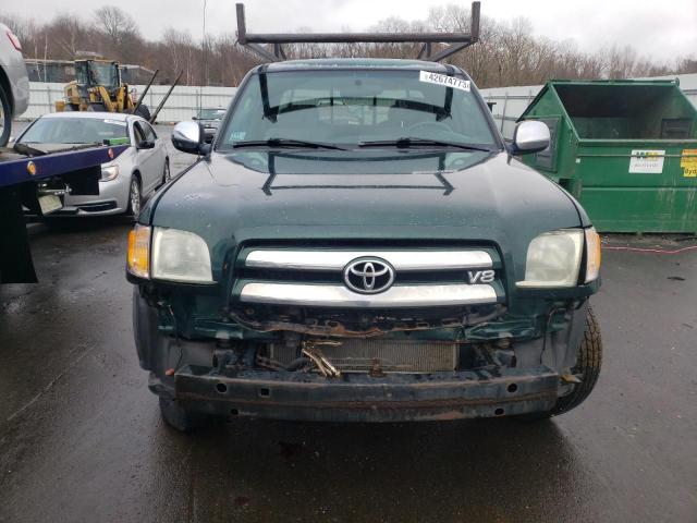 Photo 5 from auction – 2004 TOYOTA TUNDRA ACC with VIN 5TBBT44134S448142