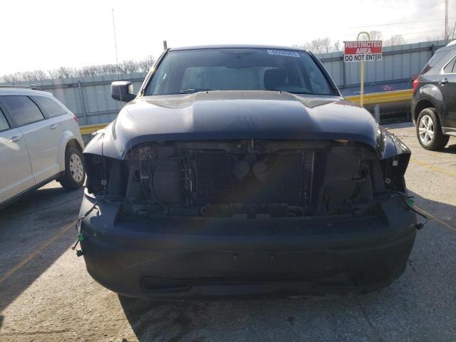 Photo 5 from auction – 2011 DODGE RAM 1500 with VIN 1D7RB1GT8BS637111