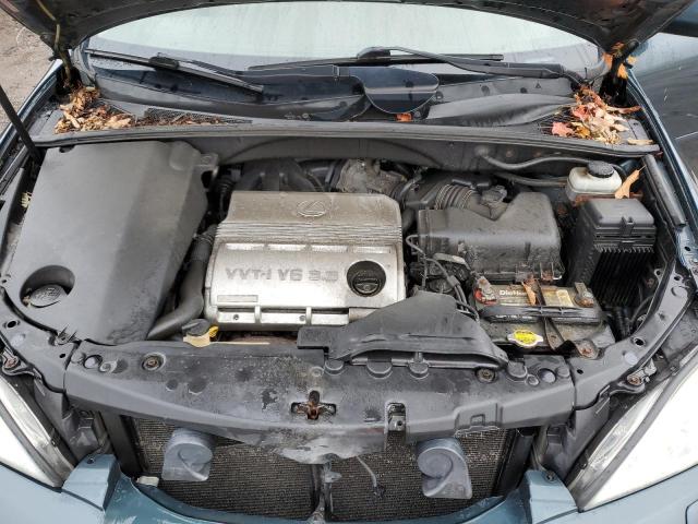 Photo 12 from auction – 2004 LEXUS RX 330 with VIN JTJHA31U740011745