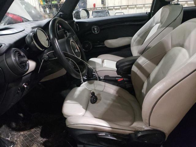 Photo 7 from auction – 2014 MINI COOPER S with VIN WMWXM7C55ET987233
